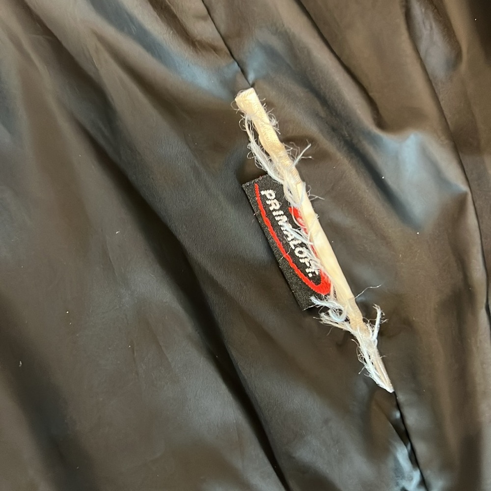 Puff Jacket - image 8